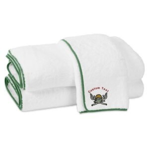 Pirate Skull with Swords Design for Embroidery Machines