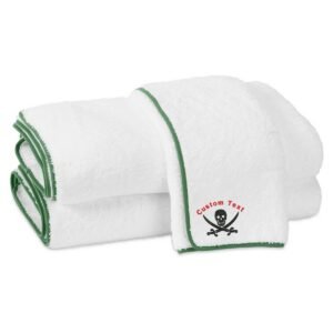 Skull With Swords Machine Embroidery Design File