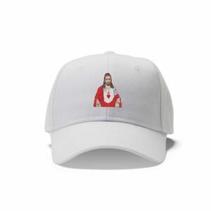 Jesus Machine Embroidery Designs