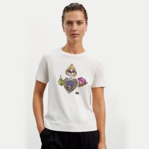 Fuck Finger Skeleton Machine Embroidery Design, Day Of The Dead