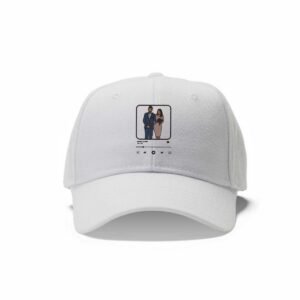 Valentine's and Anniversary Album Cover Machine Embroidery Pattern