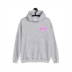 Mother's Day Machine Embroidery Pattern