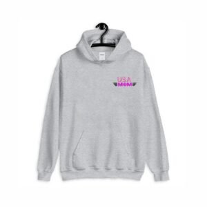 Mother's Day Machine Embroidery Design