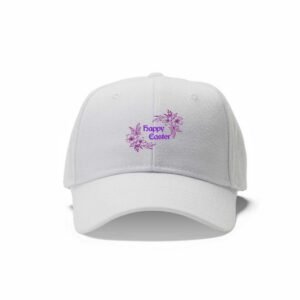 Easter Floral Monogram Machine Embroidery Pattern