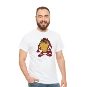 Looney Tune Dog Machine Embroidery Pattern