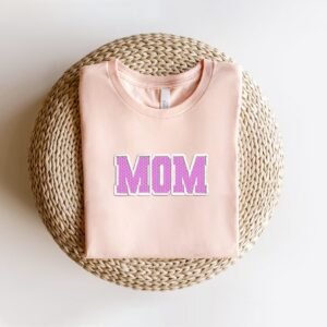 Mother's Day Machine Embroidery Pattern