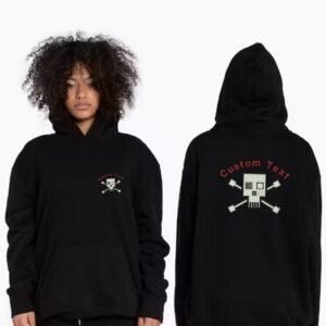 Robot Halloween Skull Pattern For Machine Embroidery