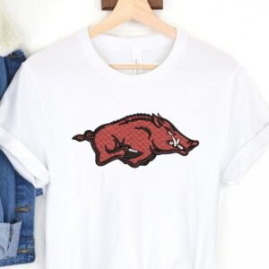 Angry Pig Machine Embroidery Pattern