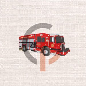 fire truck